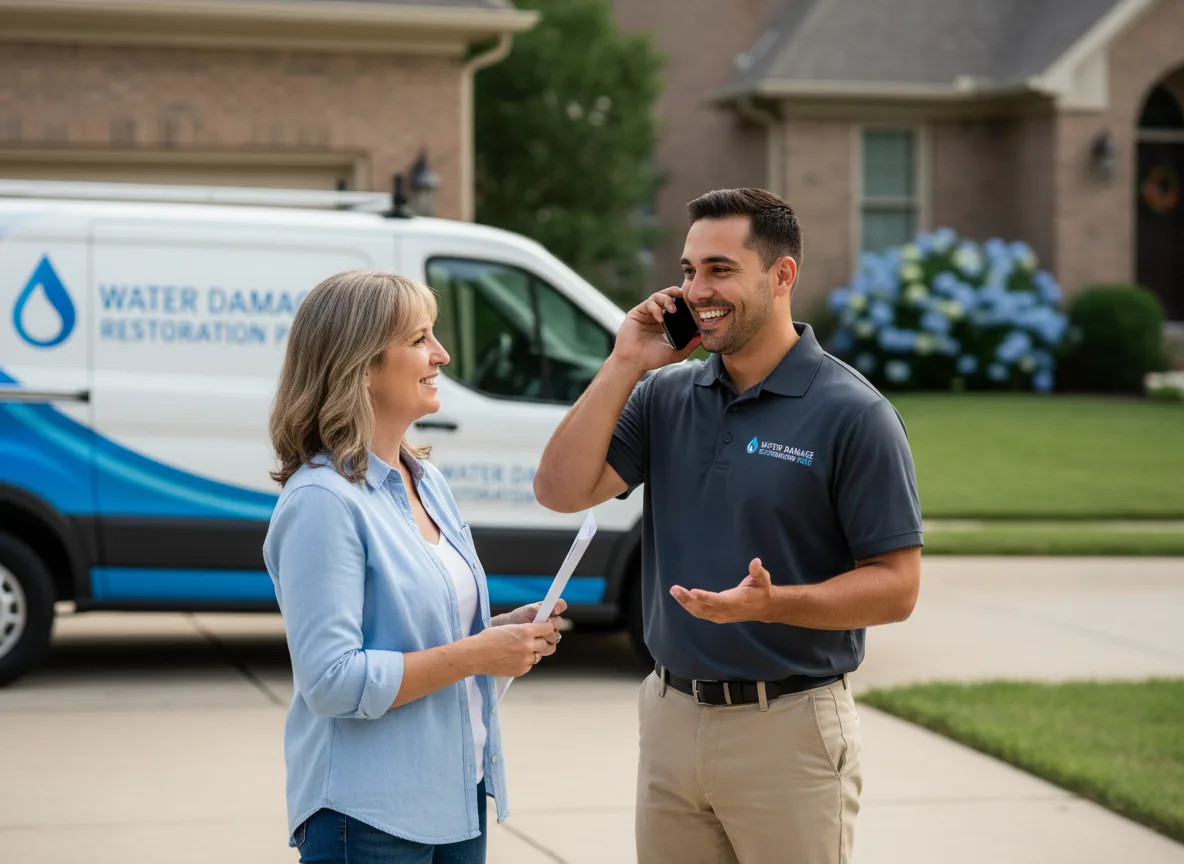Flood Restoration Lafayette, LA FAQs